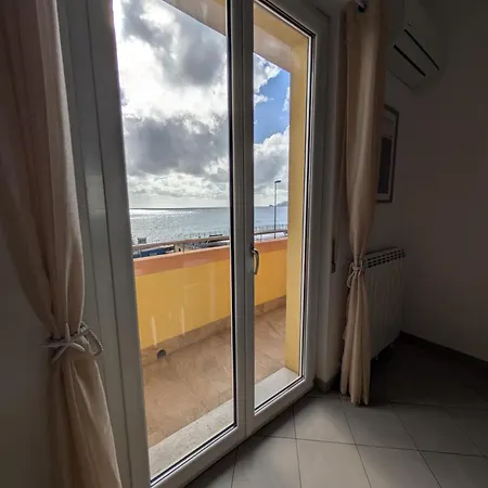 Sannajo Apartamento Savona