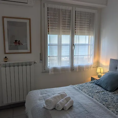 Sannajo Apartamento *