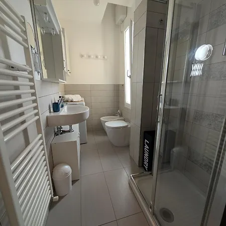 Apartamento Sannajo *