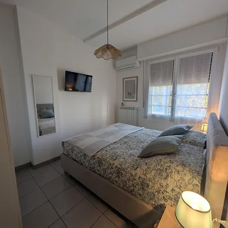 Apartamento Sannajo