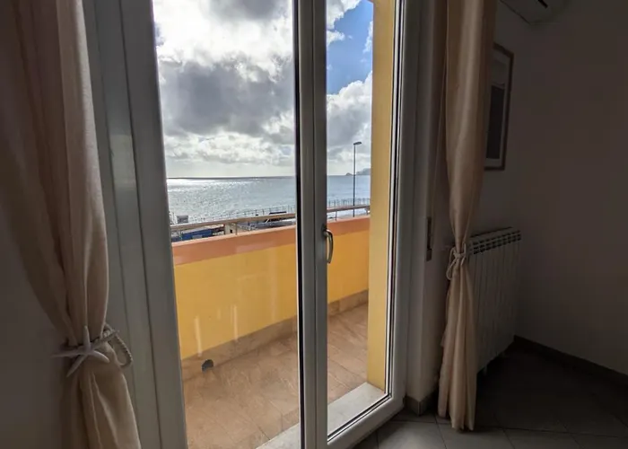 Sannajo Appartement Savona