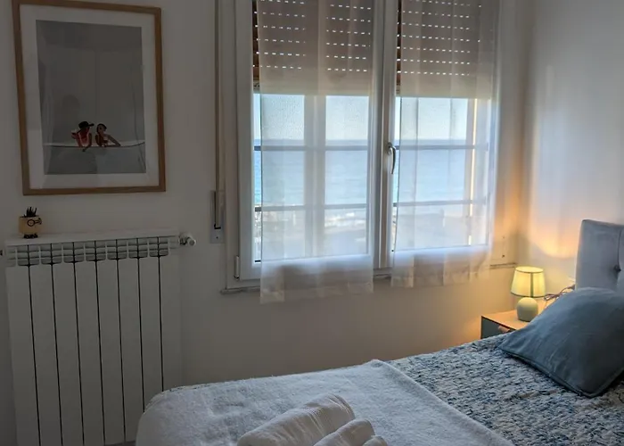 Sannajo Appartement *